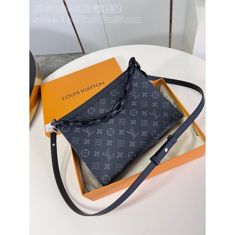 LV Satchel bags